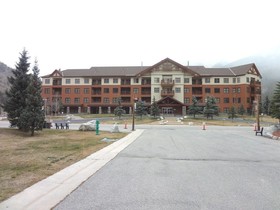 Copper Springs Lodge