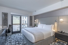 Cambria Hotel Copper Mountain