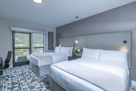 Cambria Hotel Copper Mountain