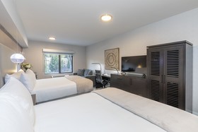 Cambria Hotel Copper Mountain