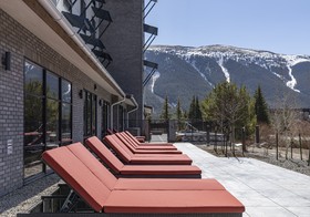 Cambria Hotel Copper Mountain