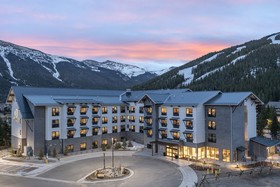 Cambria Hotel Copper Mountain