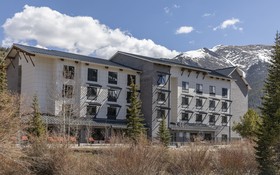 Cambria Hotel Copper Mountain