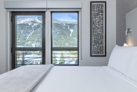 Cambria Hotel Copper Mountain