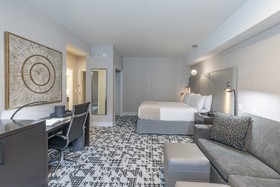 Cambria Hotel Copper Mountain