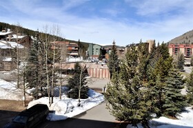Summit 2 Br condo by RedAwning