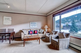 Telemark Lodge by Copper Mountain Lodging