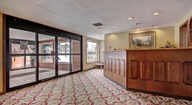Telemark Lodge by Copper Mountain Lodging