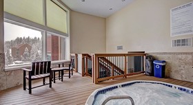 Telemark Lodge by Copper Mountain Lodging