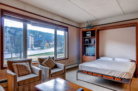 Telemark Lodge by Copper Mountain Lodging