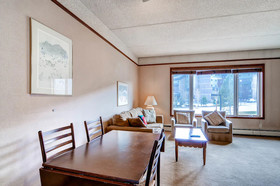 Telemark Lodge by Copper Mountain Lodging