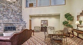 Telemark Lodge by Copper Mountain Lodging