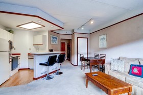 Telemark Lodge by Copper Mountain Lodging