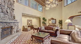 Telemark Lodge by Copper Mountain Lodging