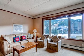 Telemark Lodge by Copper Mountain Lodging