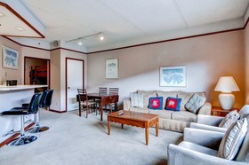 Telemark Lodge by Copper Mountain Lodging
