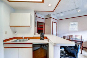 Telemark Lodge by Copper Mountain Lodging