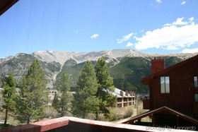 Timber Creek Condominiums by Copper Vacations