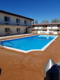 American Holiday Mesa Verde Inn