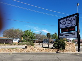 American Holiday Mesa Verde Inn
