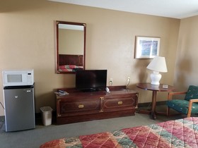 American Holiday Mesa Verde Inn