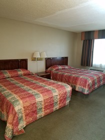 American Holiday Mesa Verde Inn