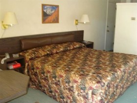 Aneth Lodge Budget 6