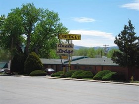 Aneth Lodge Budget 6