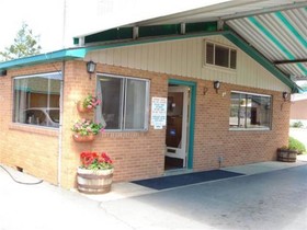 Aneth Lodge Budget 6