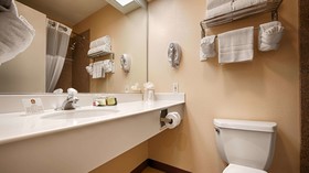 Best Western Turquoise Inn & Suites