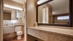 Best Western Turquoise Inn & Suites