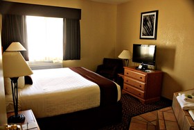 Best Western Turquoise Inn & Suites
