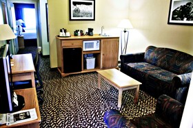 Best Western Turquoise Inn & Suites