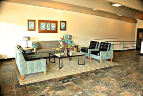 Best Western Turquoise Inn & Suites