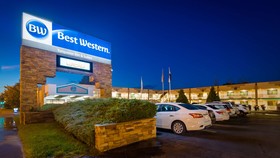Best Western Turquoise Inn & Suites