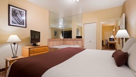 Best Western Turquoise Inn & Suites