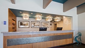 Best Western Turquoise Inn & Suites