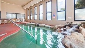 Best Western Turquoise Inn & Suites