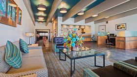 Best Western Turquoise Inn & Suites