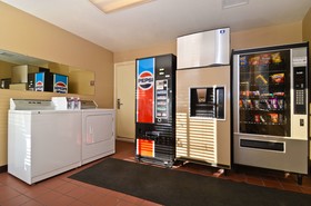 Best Western Turquoise Inn & Suites