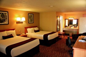 Best Western Turquoise Inn & Suites