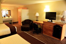 Best Western Turquoise Inn & Suites