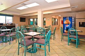Best Western Turquoise Inn & Suites