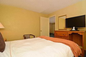 Best Western Turquoise Inn & Suites