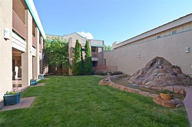Best Western Turquoise Inn & Suites