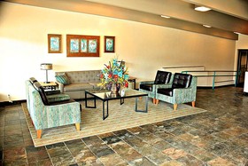Best Western Turquoise Inn & Suites
