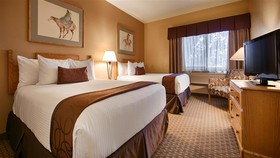 Best Western Turquoise Inn & Suites