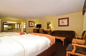 Best Western Turquoise Inn & Suites