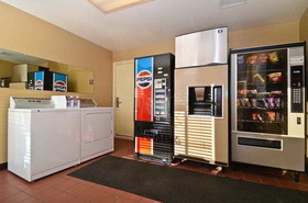 Best Western Turquoise Inn & Suites