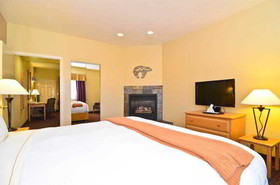 Best Western Turquoise Inn & Suites